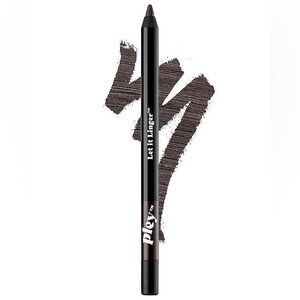 Pley - Let it Linger 12hr gel eyeliner “firewood”